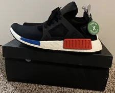 Size 9 - adidas NMD XR1 Primeknit OG 2017