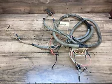 JACOBSEN TURFCAT T422D WIRE HARNESS