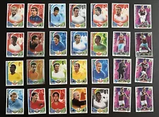 HUGE 290+ MATCH ATTAX Soccer Card Lot !!!