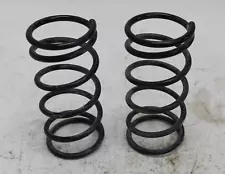 2005 Kawasaki Mule 3010 Trans 4x4 - Front Strut Springs (2) - Part # 92144-1919