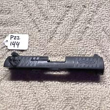 Walther P22 CA Engraved Slide Assembly & Sight - .22LR Model P22 FREE SHIPPING!!