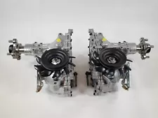 HydroGear Hydrostatic Wheel Drive Model ZT-3100 (Left & Right Hand)