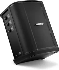 SALE OFF! Bose S1 Pro All-in-one Powered Portable Bluetooth Speaker Wireless