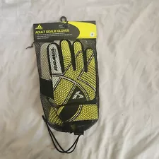 Adult Goalie Glove Sz 8