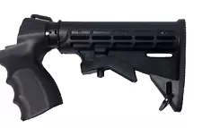 Mossberg 500 Maverick 88 12 GA/20GA Stock Grip Black