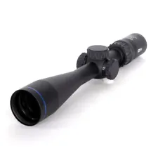 Meopta Optika5 4-20x44 1 inch Non Illuminated Z-Plex SFP Riflescope 1032575