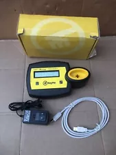 Keyline 884 Decryptor ULTEGRA Cloning Machine (K) Yellow & Black 