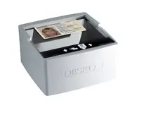 Desko Icon USB Credit Card Scanner 95448