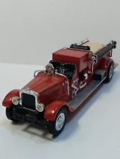 Mack Truck County Fire Dept Fire Truck #2359SS