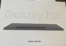 Samsung Galaxy Tab S8+ PLUS SM-X800 128GB Wi-Fi, 12.4" W/SPEN Graphite Excellent