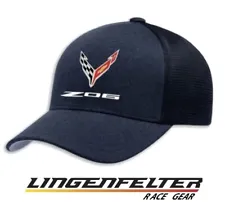 corvette hats for sale