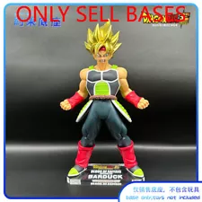 Restraint Acrylic Platform for Dragon Ball BOS12 BARDUCK BARDOCK Model Bracket