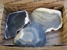 Kentucky hornstone flint for knapping! ***(Read listing for more flint!)***