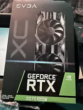 nvidia geforce rtx 2070