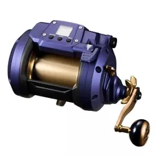 Daiwa SEAPOWER 1200 Electric Reel