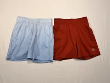 Zelos Boys Shorts Size 4T (2 Pairs For Sale)