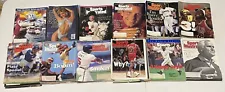 FULL YEAR 1993 SPORTS ILLUSTRATED MAGAZINES COMPLETE LOT SWIMSUIT 51 ISSUES