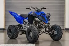 2024 Yamaha Raptor for sale!