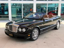 New Listing2008 Bentley Azure Base 2dr Convertible