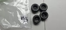 Goodyear nascar TIRES 4 ML104