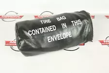 ZR-1 Grand Sport Tire Storage Bag 1990-1996 C4 Corvette LT5 LT4 (For: 1996 Corvette)