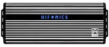 Hifonics ZTH-3225.1D 3200W Zeus Theta Compact Mono Channel Car Audio Amplifier