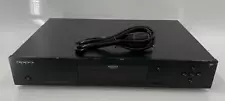 OPPO UDP-203 Blu-Ray Player No Remote TESTED EB-16547