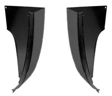 Cab Corner for 73-87 Chevy GMC Pickup 16" PAIR