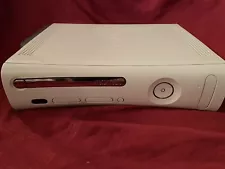 Xbox 360 Falcon RGH 3 Console Only 320gb HDD