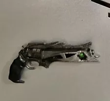 1/6 Hand Cannon - Thorn (ThreeZero Destiny Warlock) Accessory