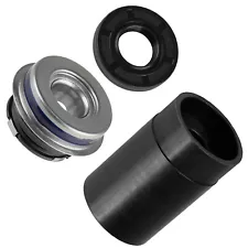 Water Pump Seal w/ Tool & Type S Seal for Polaris 600 XC 2003 / HO Fusion 2006