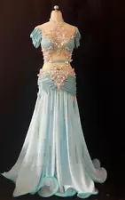 bellydance costumes, professional belly dancing outfits