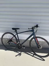 2019 Sirrus Specialized Bike