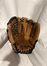 Rawlings HOH Heart Of The Hide Gold Glove Pro-204MT