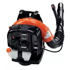 Echo X Series Backpack Blower 63.3Cc With Tube-Mounted Throttle