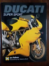 Ducati Super Sport