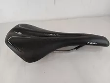 Specialized Phenom Expert Body Geometry 143 Saddle Hollow Ti Rails Black :-)