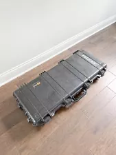 Pelican 1700 Protector Long Case