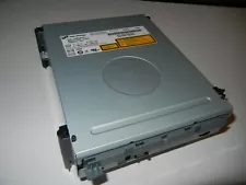 Xbox 360 fat phat Hitachi LG DVD disc Drive NO PCB replacement WORKING GDR-3120L