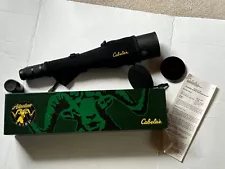 Cabela's Alaskan Guide Spotting Scope 20-60x70mm