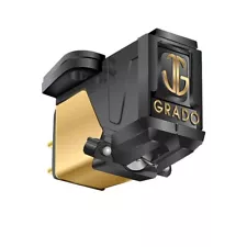 Grado Labs Silver 3 Prestige Standard Mount Cartridge - NOS - Free Shipping!