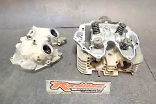 2002 HONDA SPORTRAX 400 TRX400EX 2X4 CYLINDER HEAD 12200-KCY-670 (For: 2006 Honda)