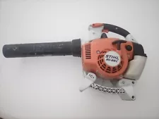 STIHL 86C Handheld Leaf Blower Shredder vac, 27cc BG86C Runs Great