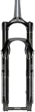 RockShox Reba RL Suspension Fork - 26 100 mm 15 x 100 mm 40 mm Offset