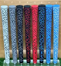 Air Jordan Golf Grips Elephant Print Midsize Tour Soft Velvet