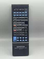 OEM Genuine Kenwood Remote Control Unit RC-70 For Audio Video Receiver KR-V107R