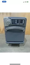 2017 TurboChef Turbo Chef NGO Sota Rapid Cook Oven With Warranty