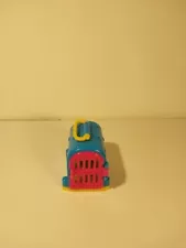 Dollhouse Miniature Crate/Carrier for Pets -1:6 Scale -Door Opens - SALE