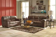 Ashley Furniture Bladen Sofa and Loveseat Living Room Set