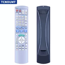 New EUR7659Y90 Remote Control For Panasonic DVD Recorder DMR-EH75 DMR-EH75V